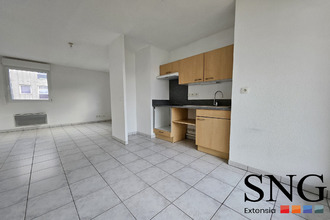 achat appartement anzin 59410