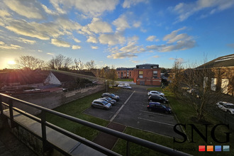 achat appartement anzin 59410