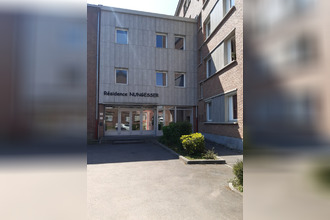 achat appartement anzin 59410