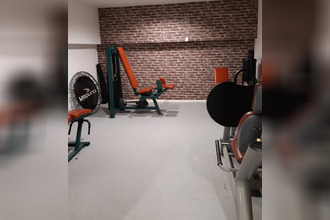 achat appartement anzin 59410