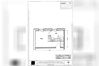 achat appartement anzin 59410