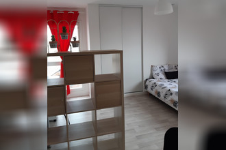 achat appartement anzin 59410