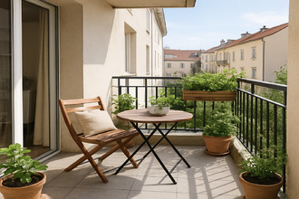achat appartement anzin 59410