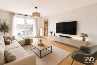 achat appartement anzin 59410