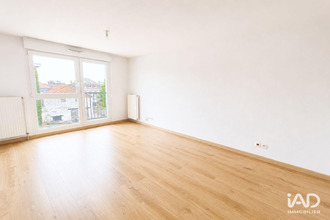 achat appartement anzin 59410