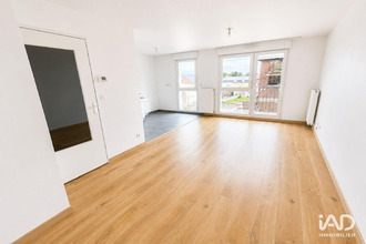 achat appartement anzin 59410