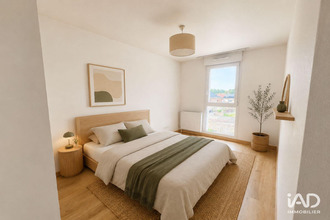 achat appartement anzin 59410