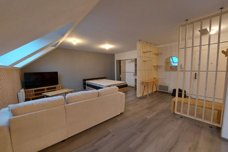 achat appartement anzin 59410