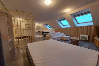 achat appartement anzin 59410