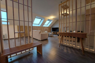 achat appartement anzin 59410
