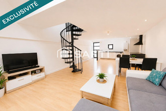 achat appartement anzin 59410