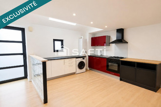 achat appartement anzin 59410