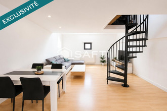 achat appartement anzin 59410