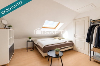 achat appartement anzin 59410