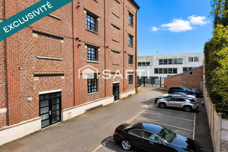 achat appartement anzin 59410