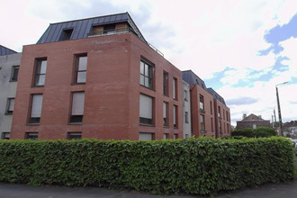 achat appartement anzin 59410
