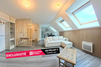 achat appartement anzin 59410