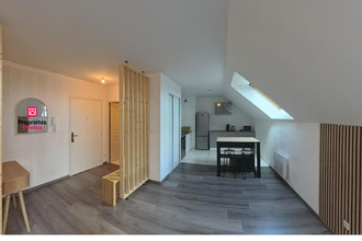 achat appartement anzin 59410