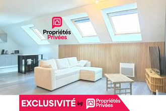 achat appartement anzin 59410