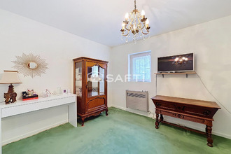achat appartement aoste 38490
