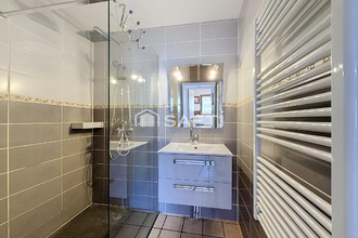 achat appartement aoste 38490