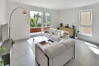 achat appartement apach 57480