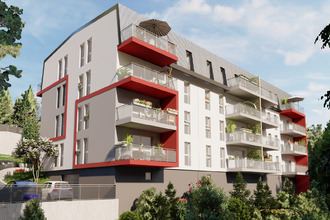 achat appartement apach 57480