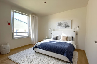 achat appartement apach 57480