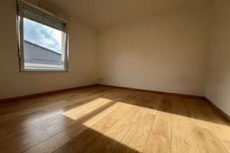 achat appartement apach 57480