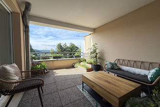 achat appartement apach 57480