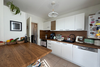 achat appartement apach 57480