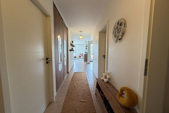 achat appartement apach 57480