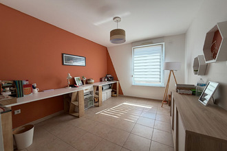 achat appartement apach 57480