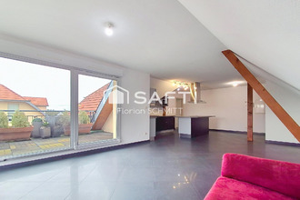 achat appartement appenwihr 68280