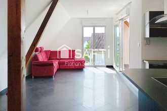 achat appartement appenwihr 68280
