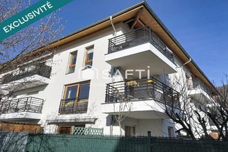 achat appartement apprieu 38140