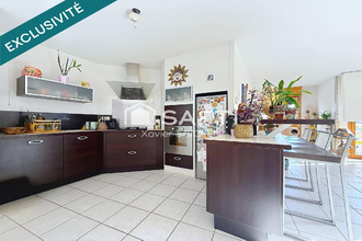 achat appartement apprieu 38140