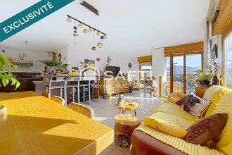 achat appartement apprieu 38140