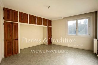 achat appartement apt 84400