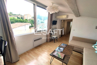 achat appartement apt 84400