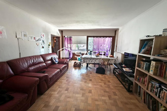achat appartement apt 84400