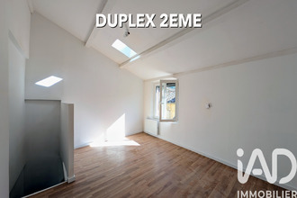achat appartement apt 84400