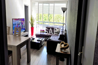 achat appartement apt 84400