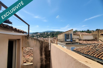 achat appartement apt 84400