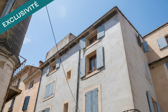 achat appartement apt 84400