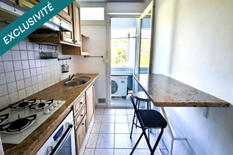 achat appartement apt 84400