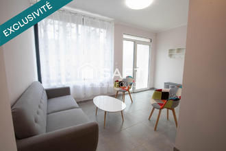 achat appartement apt 84400