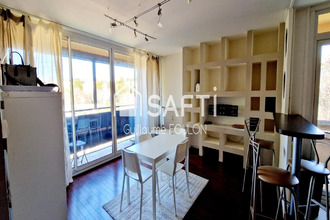 achat appartement apt 84400