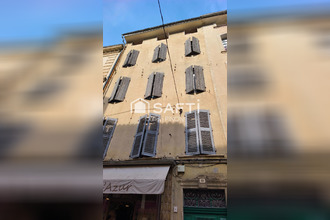achat appartement apt 84400