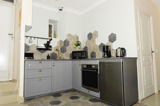 achat appartement apt 84400